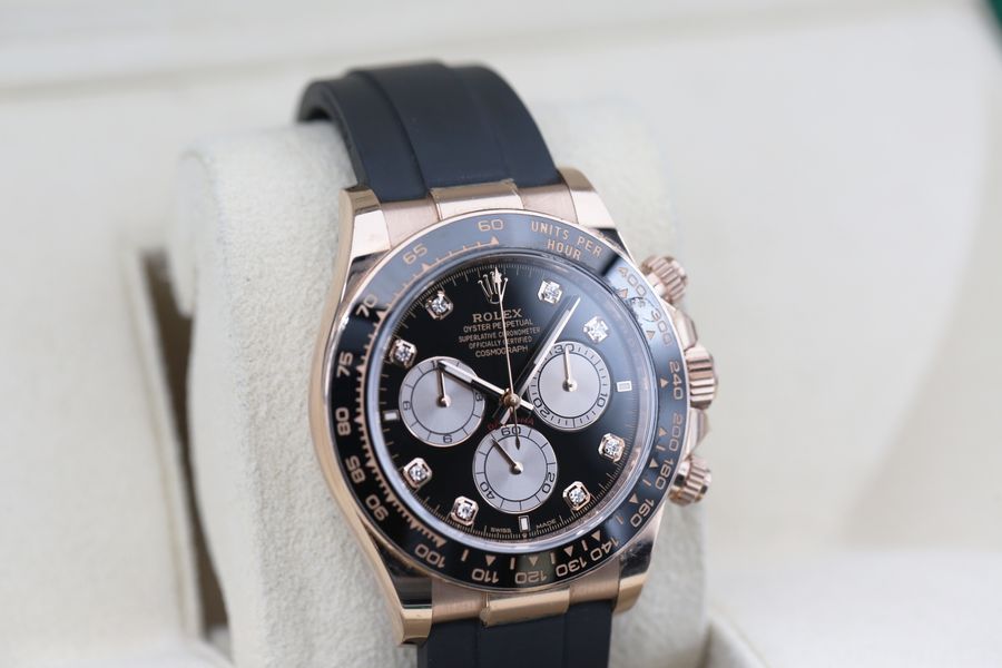 Rolex Daytona 126515 LN